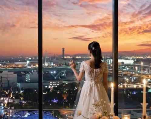 ノートルダム大阪ONE/FIVESTAR WEDDINGの写真4