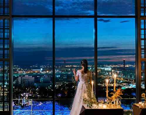 ノートルダム大阪ONE/FIVESTAR WEDDINGの画像6