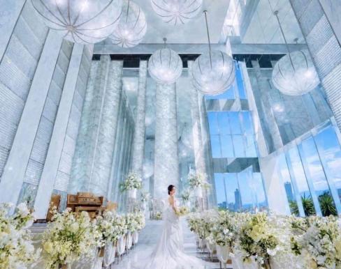 ノートルダム大阪ONE/FIVESTAR WEDDINGの画像1