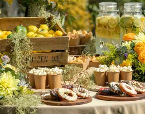 ノートルダム大阪ONE/FIVESTAR WEDDINGの画像4