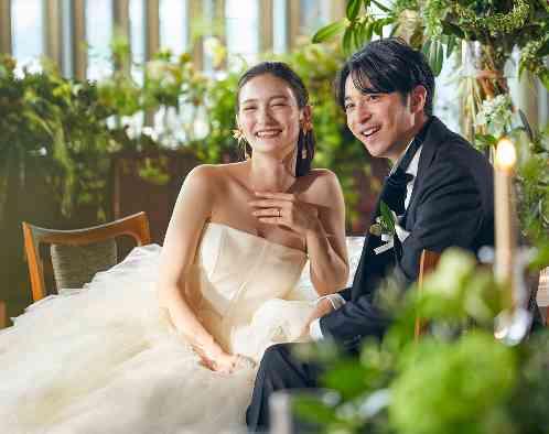 ノートルダム大阪ONE/FIVESTAR WEDDINGの画像6