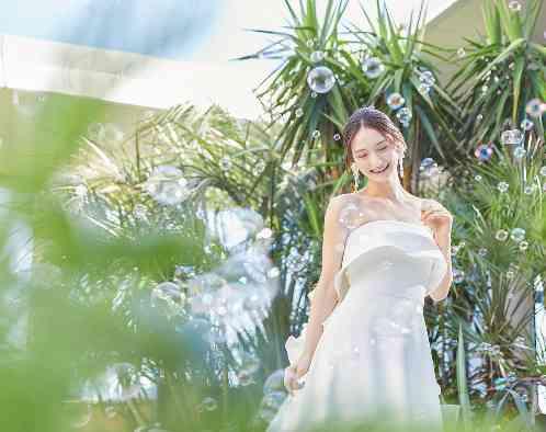 ノートルダム大阪ONE/FIVESTAR WEDDINGの画像3