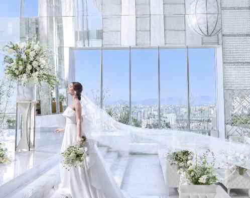 ノートルダム大阪ONE/FIVESTAR WEDDINGの写真6