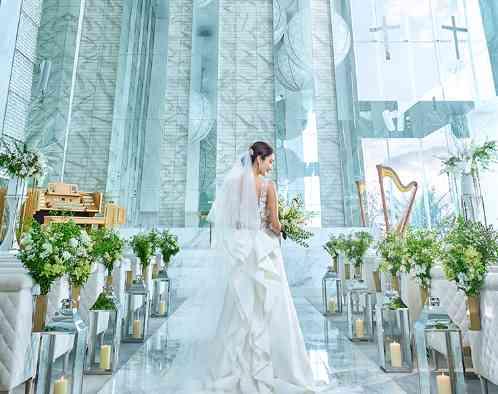 ノートルダム大阪ONE/FIVESTAR WEDDINGの画像4