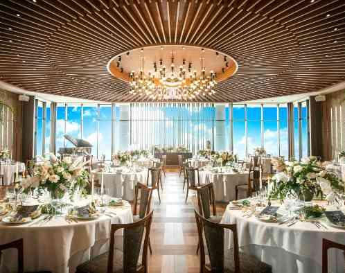 ノートルダム大阪ONE/FIVESTAR WEDDINGの画像2