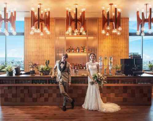 ノートルダム大阪ONE/FIVESTAR WEDDINGの写真4