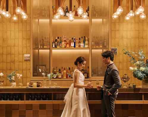 ノートルダム大阪ONE/FIVESTAR WEDDINGの画像2