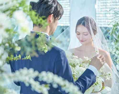 ノートルダム大阪ONE/FIVESTAR WEDDINGの画像5