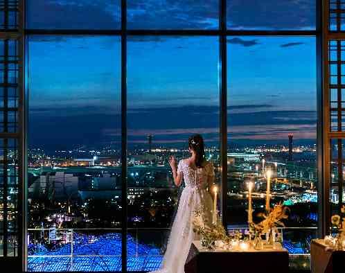 ノートルダム大阪ONE/FIVESTAR WEDDINGの画像6