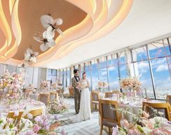 ノートルダム大阪ONE/FIVESTAR WEDDINGの画像3