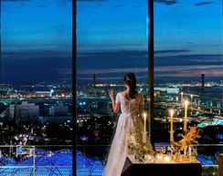 ノートルダム大阪ONE/FIVESTAR WEDDINGの画像4