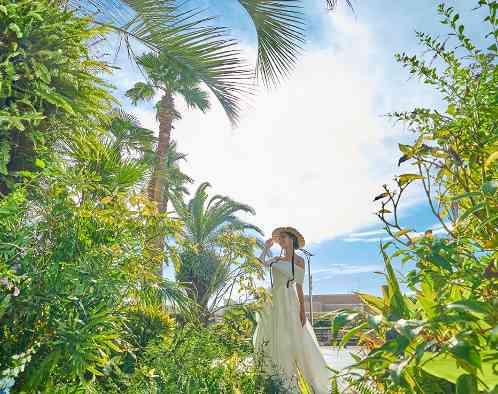 ノートルダム大阪ONE/FIVESTAR WEDDINGの画像6