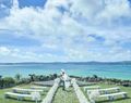古宇利島 空と海の教会