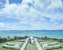 古宇利島 空と海の教会の画像1