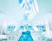 古宇利島 空と海の教会の画像2