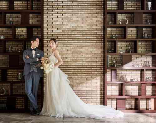 ララシャンスOKAZAKI迎賓館の写真5