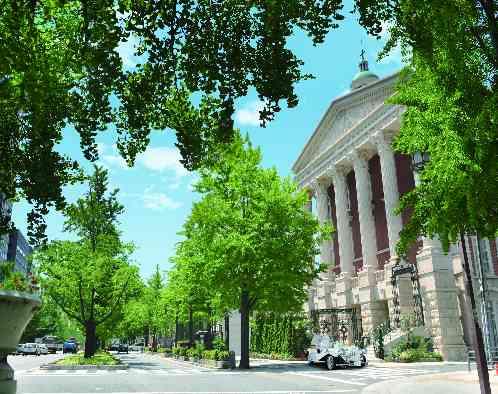 セント・ラファエロチャペル御堂筋~アンジェルミエール~の画像3