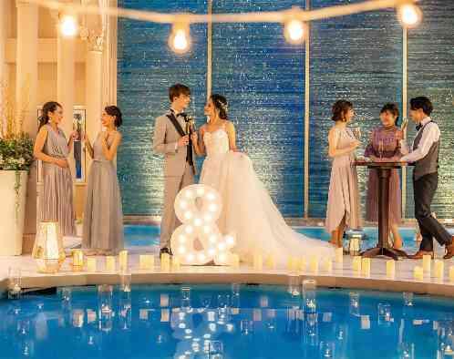 セント・ラファエロチャペル御堂筋~アンジェルミエール~の画像5