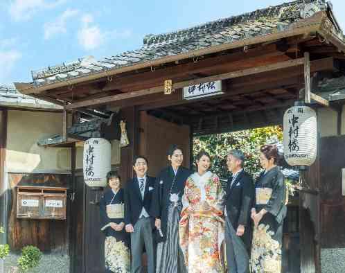 KOTOWA 京都 中村楼の画像3