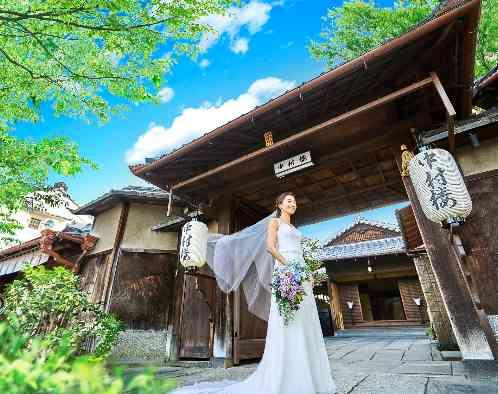 KOTOWA 京都 中村楼の写真1