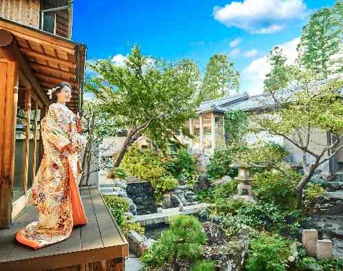 KOTOWA 京都 中村楼の画像6