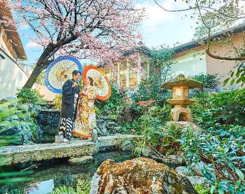 KOTOWA 京都 中村楼の画像1