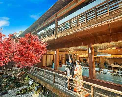 KOTOWA 京都 中村楼の写真2