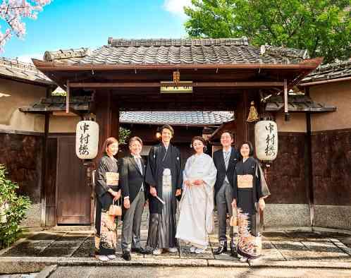 KOTOWA 京都 中村楼の画像3