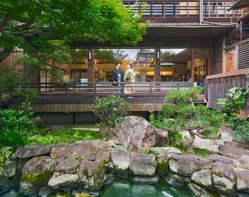KOTOWA 京都 中村楼の写真3
