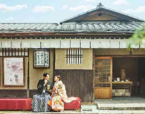 KOTOWA 京都 中村楼の画像3
