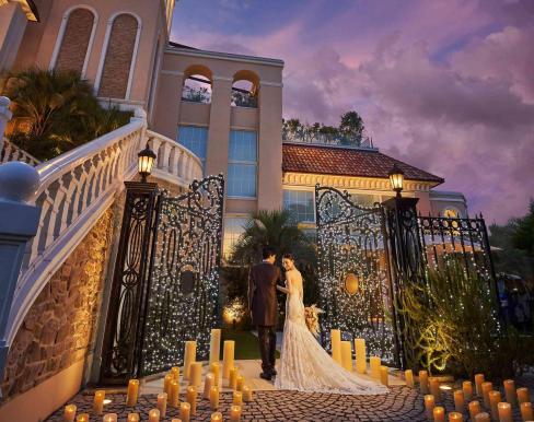 ステラ・デル・アンジェロ