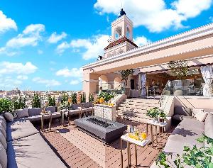 ステラ・デル・アンジェロの写真1