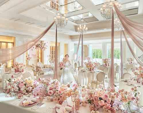 アニヴェルセル 大阪の画像3