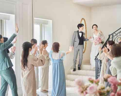 アニヴェルセル 大阪の画像6