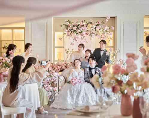 アニヴェルセル 大阪の画像5