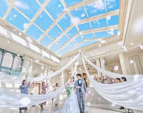 アニヴェルセル 大阪の画像2