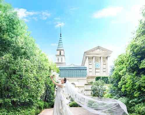 アニヴェルセル 大阪の写真6