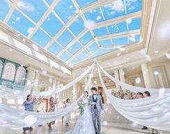 アニヴェルセル 大阪の画像2