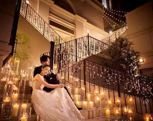 アニヴェルセル 大阪の写真2