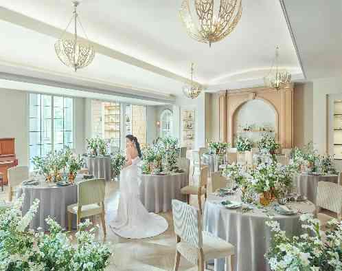 アニヴェルセル 大阪の写真3