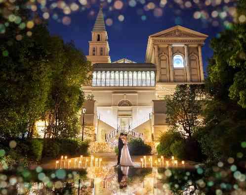 アニヴェルセル 大阪の写真6