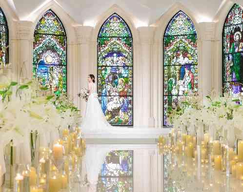 THE SUITE TOKYO by st.raphaelchapel（ザ スイート 東京）の写真1