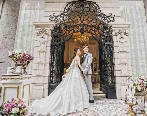 THE SUITE TOKYO by st.raphaelchapel(ザ スイート 東京)の写真3