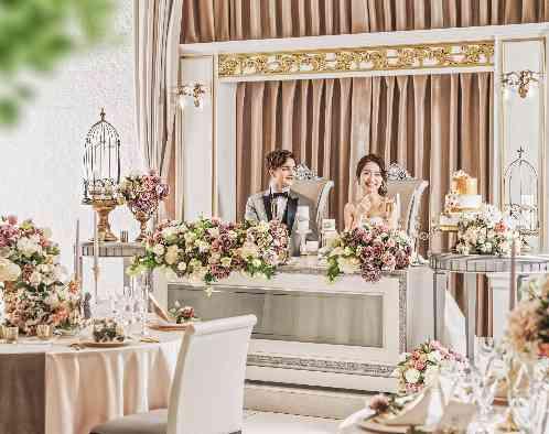 THE SUITE TOKYO by st.raphaelchapel（ザ スイート 東京）の写真5