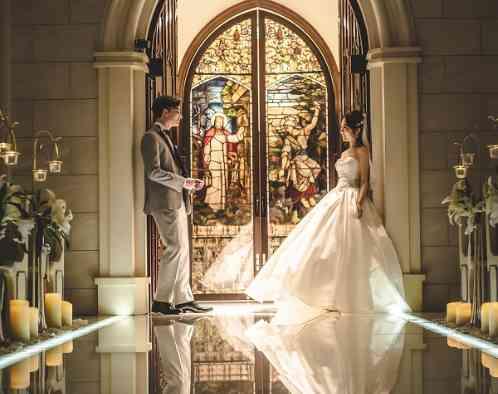 THE SUITE TOKYO by st.raphaelchapel(ザ スイート 東京)の写真2