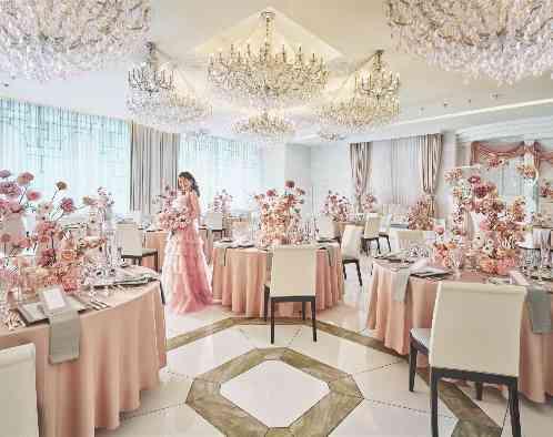 THE SUITE TOKYO by st.raphaelchapel(ザ スイート 東京)の画像4