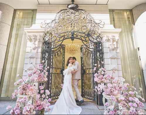 THE SUITE TOKYO by st.raphaelchapel(ザ スイート 東京)の写真5