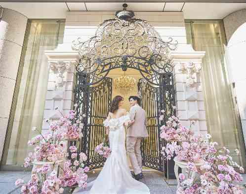 THE SUITE TOKYO by st.raphaelchapel(ザ スイート 東京)の画像5