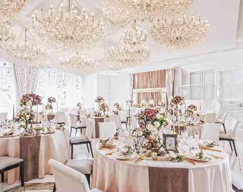 THE SUITE TOKYO by st.raphaelchapel(ザ スイート 東京)の写真4