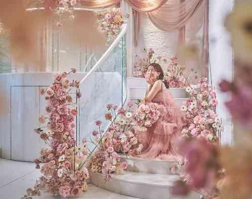 THE SUITE TOKYO by st.raphaelchapel(ザ スイート 東京)の写真6